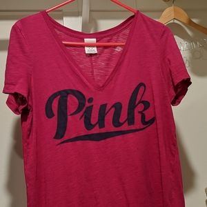 VS Pink T-shirt